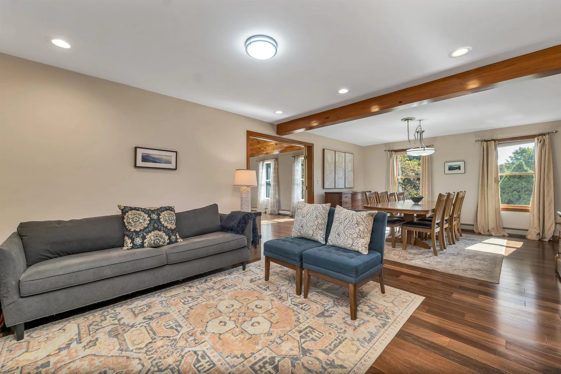 29 Hamel Farm Drive Newmarket NH 03857