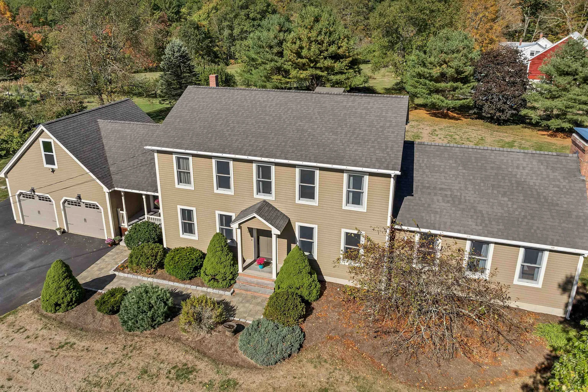 29 Hamel Farm Drive Newmarket NH 03857