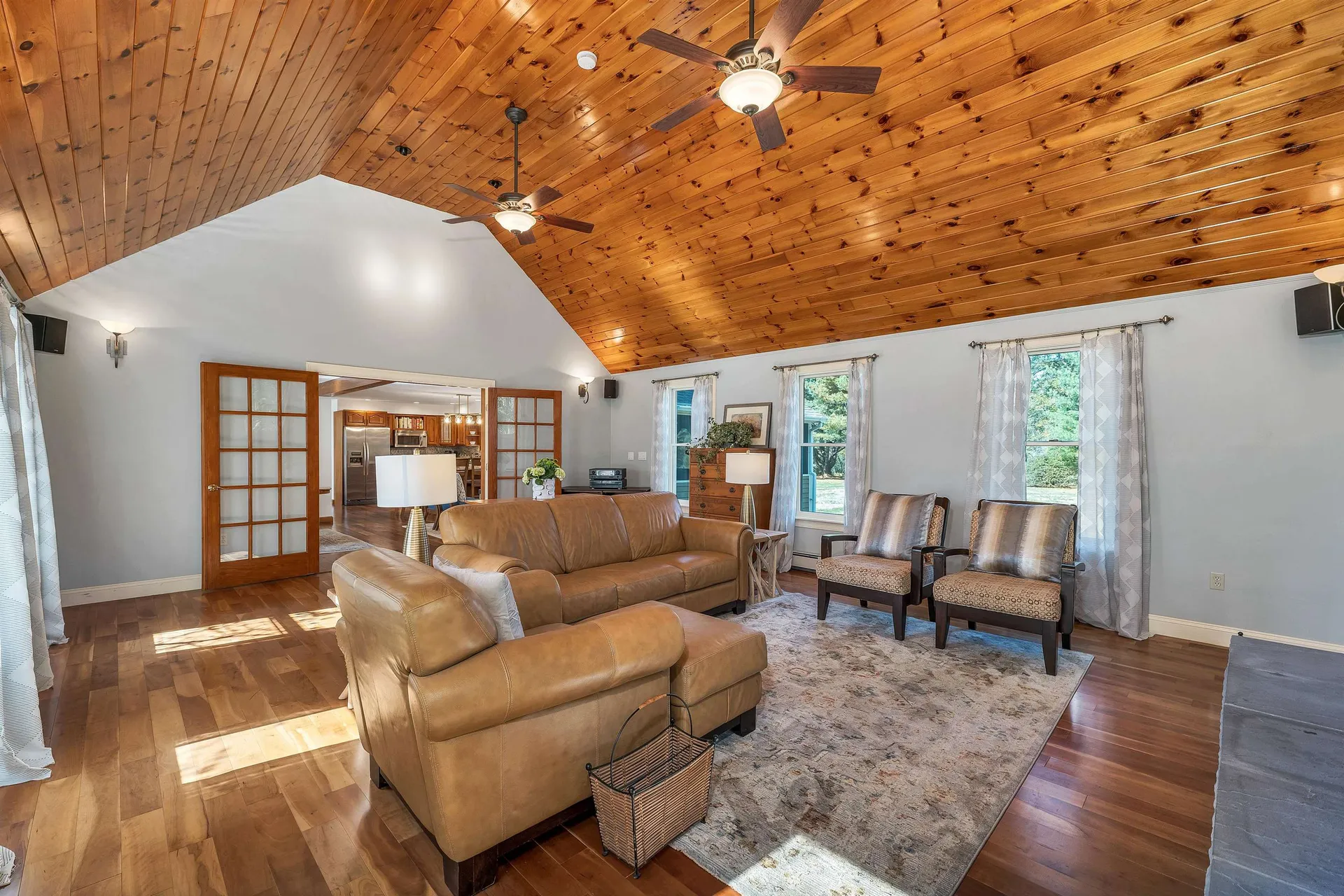 29 Hamel Farm Drive Newmarket NH 03857