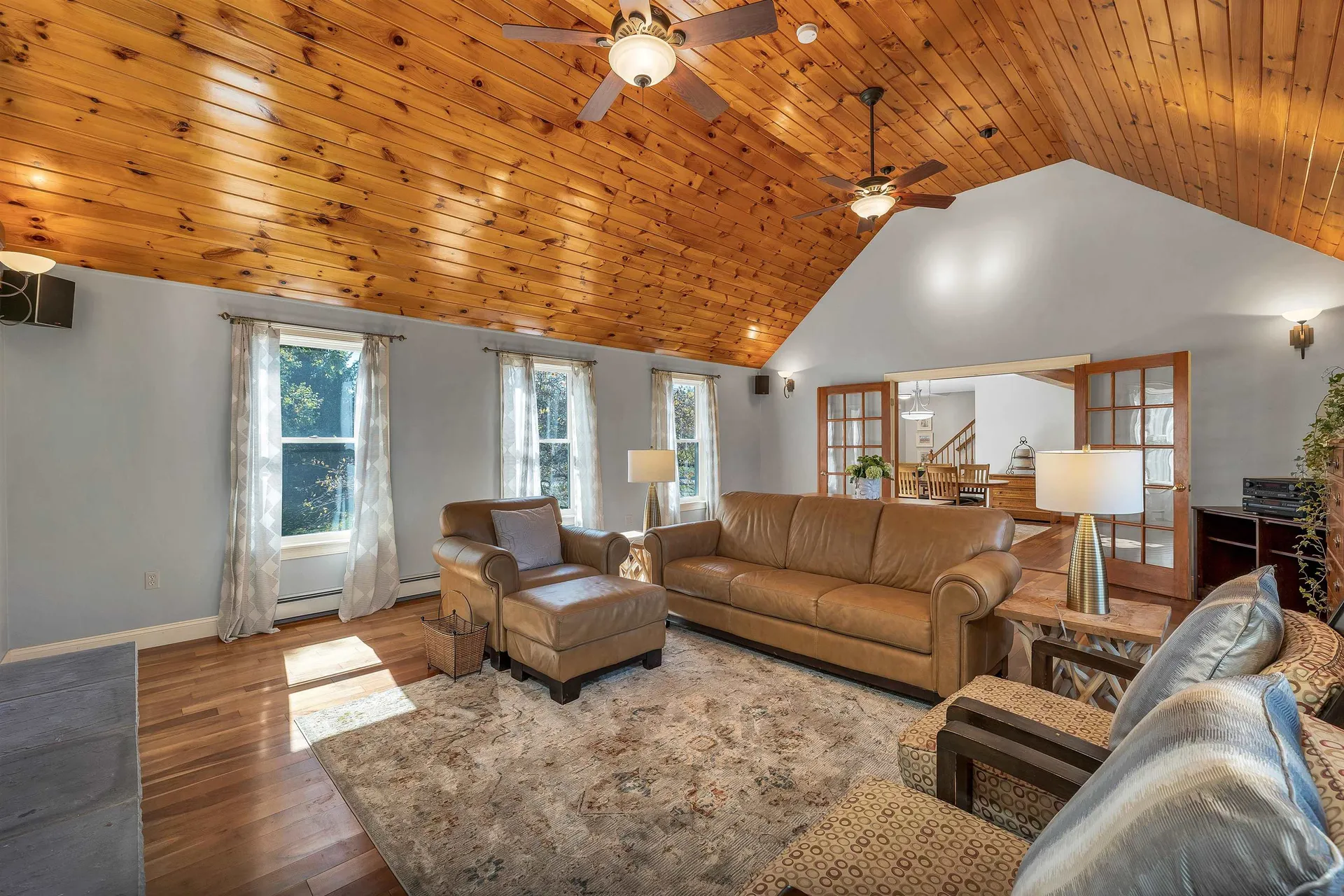 29 Hamel Farm Drive Newmarket NH 03857