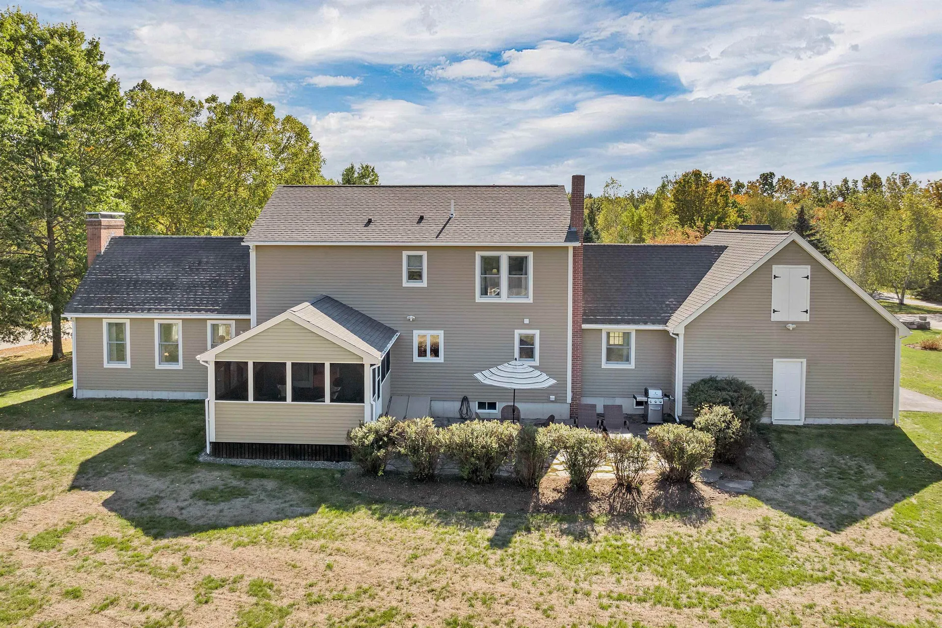 29 Hamel Farm Drive Newmarket NH 03857