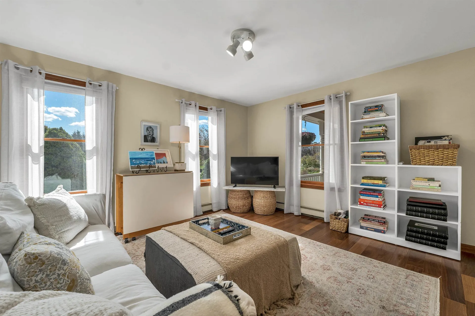 29 Hamel Farm Drive Newmarket NH 03857