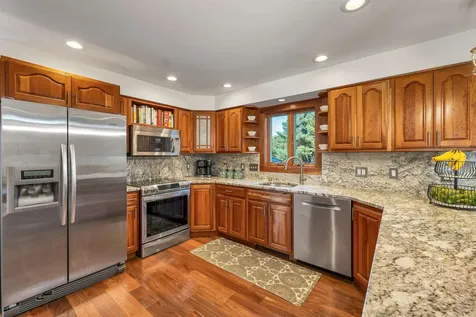 29 Hamel Farm Drive Newmarket NH 03857