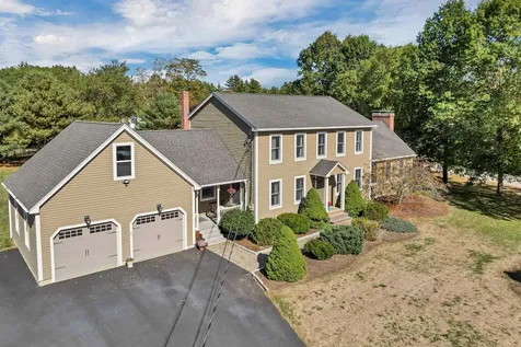 29 Hamel Farm Drive Newmarket NH 03857