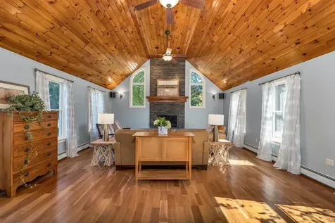 29 Hamel Farm Drive Newmarket NH 03857