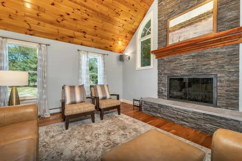 29 Hamel Farm Drive Newmarket NH 03857