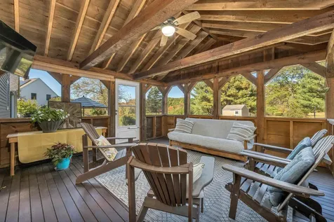 29 Hamel Farm Drive Newmarket NH 03857