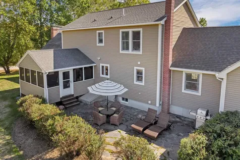 29 Hamel Farm Drive Newmarket NH 03857