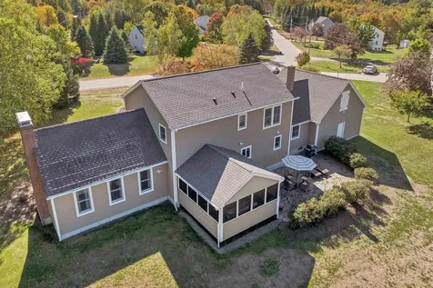 29 Hamel Farm Drive Newmarket NH 03857