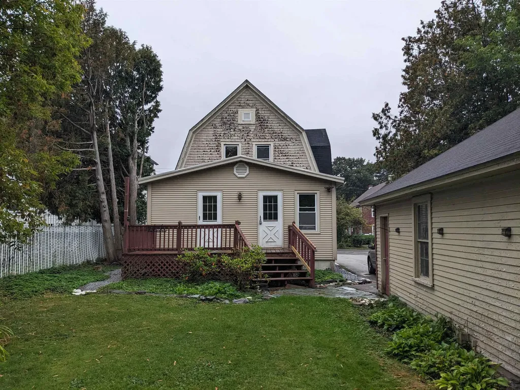 13 Crescent Street Rutland City VT 05701