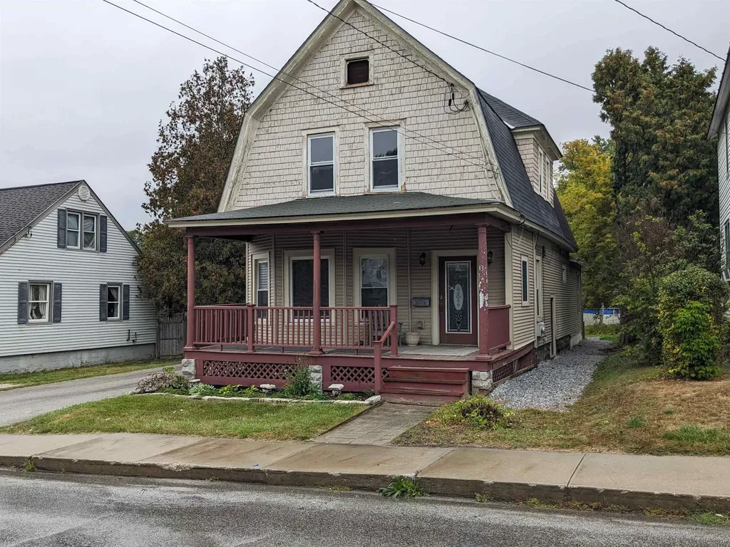 13 Crescent Street Rutland City VT 05701