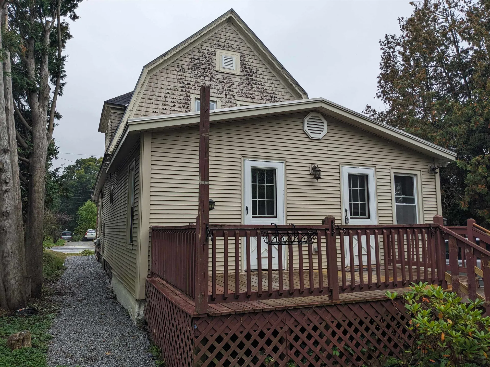 13 Crescent Street Rutland City VT 05701