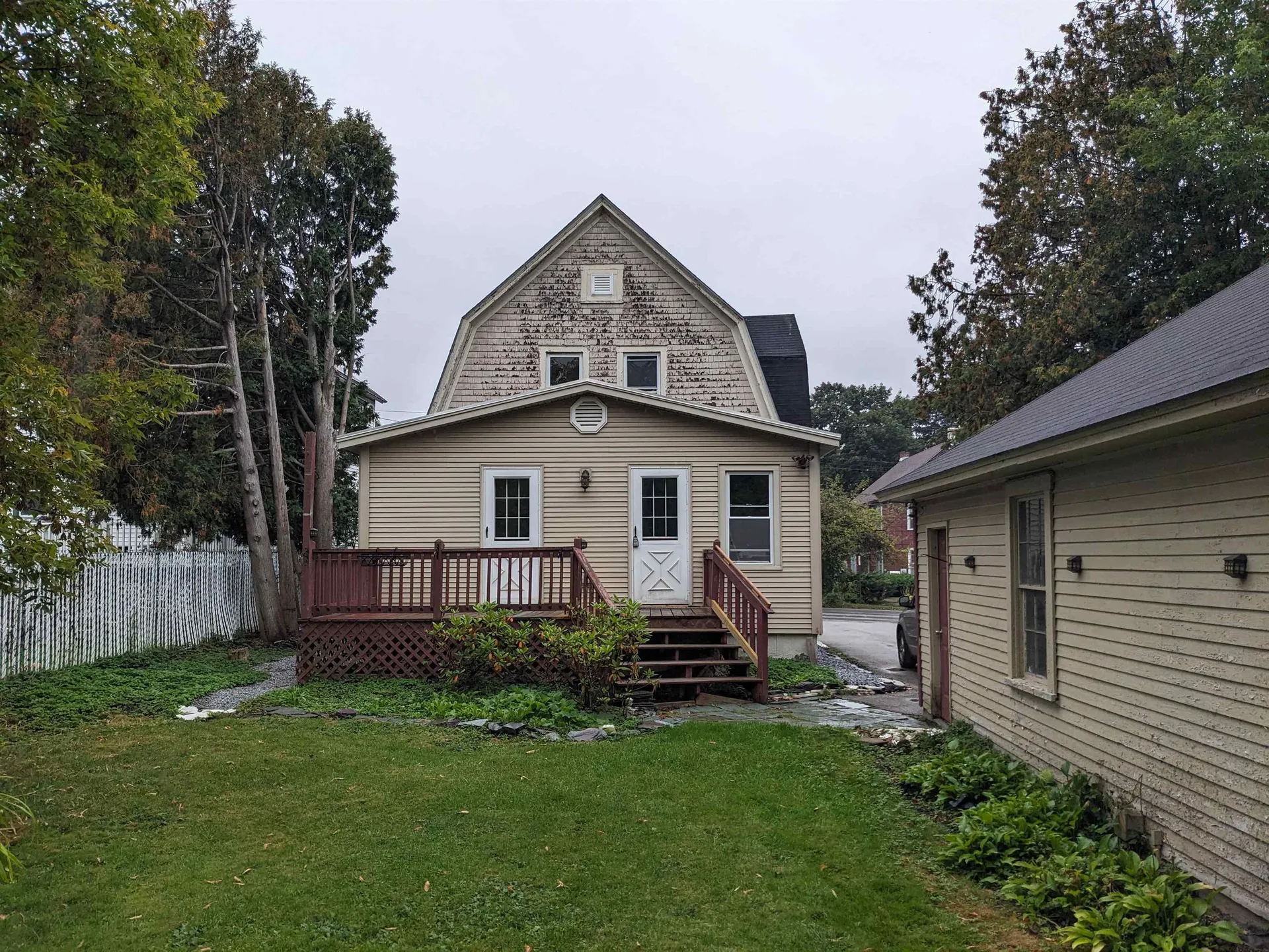 13 Crescent Street Rutland City VT 05701