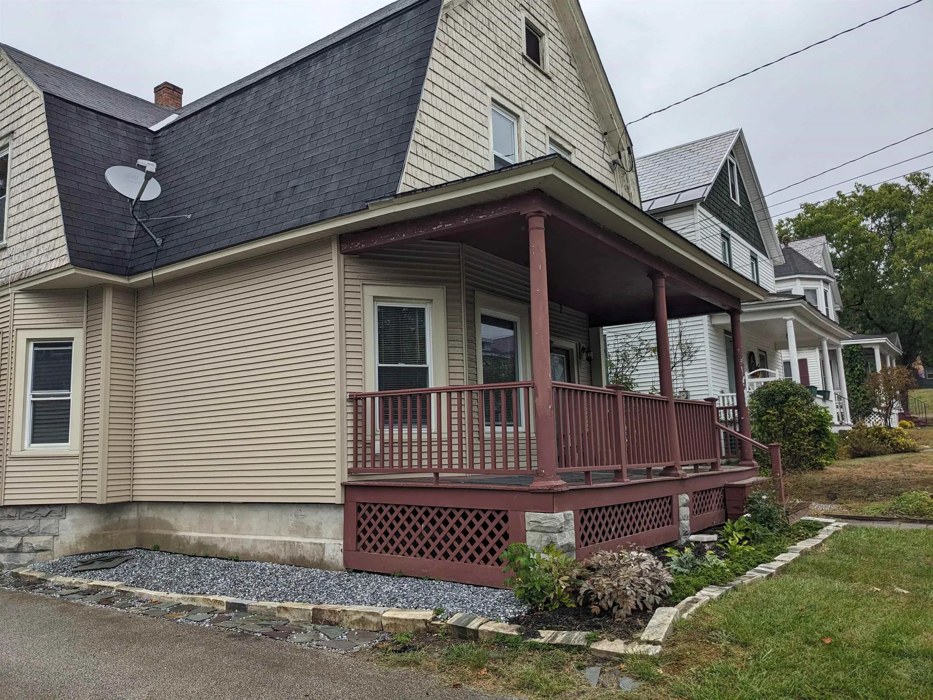 13 Crescent Street Rutland City VT 05701