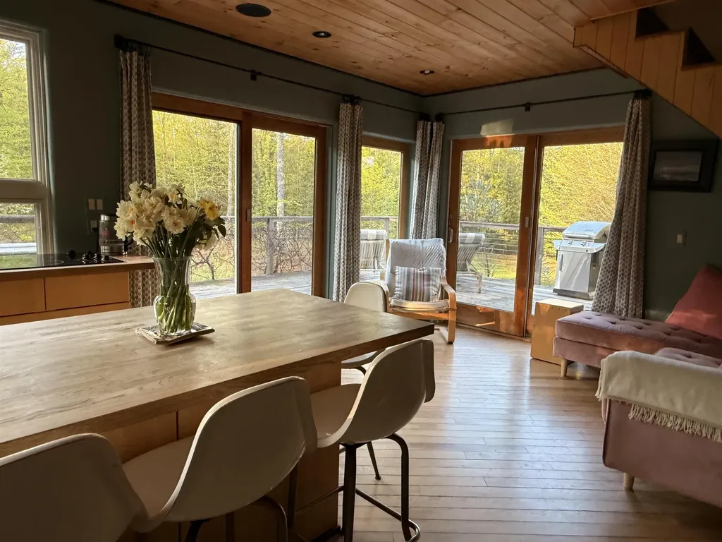 220 Peaceful Way Plainfield VT 05667