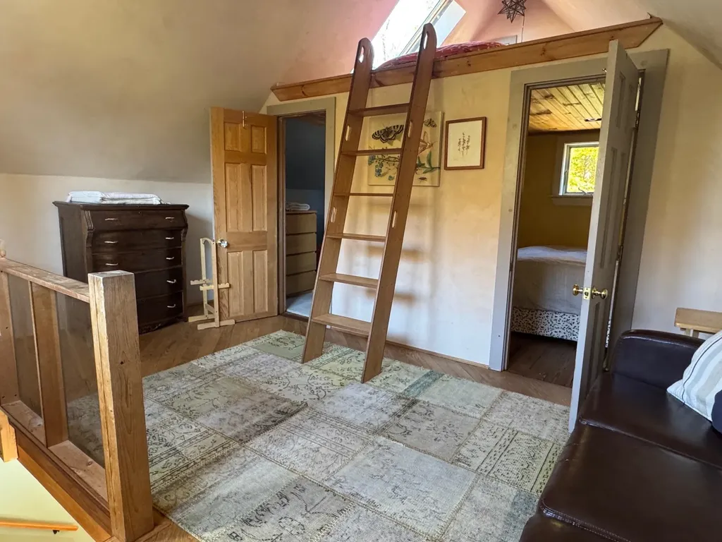 220 Peaceful Way Plainfield VT 05667