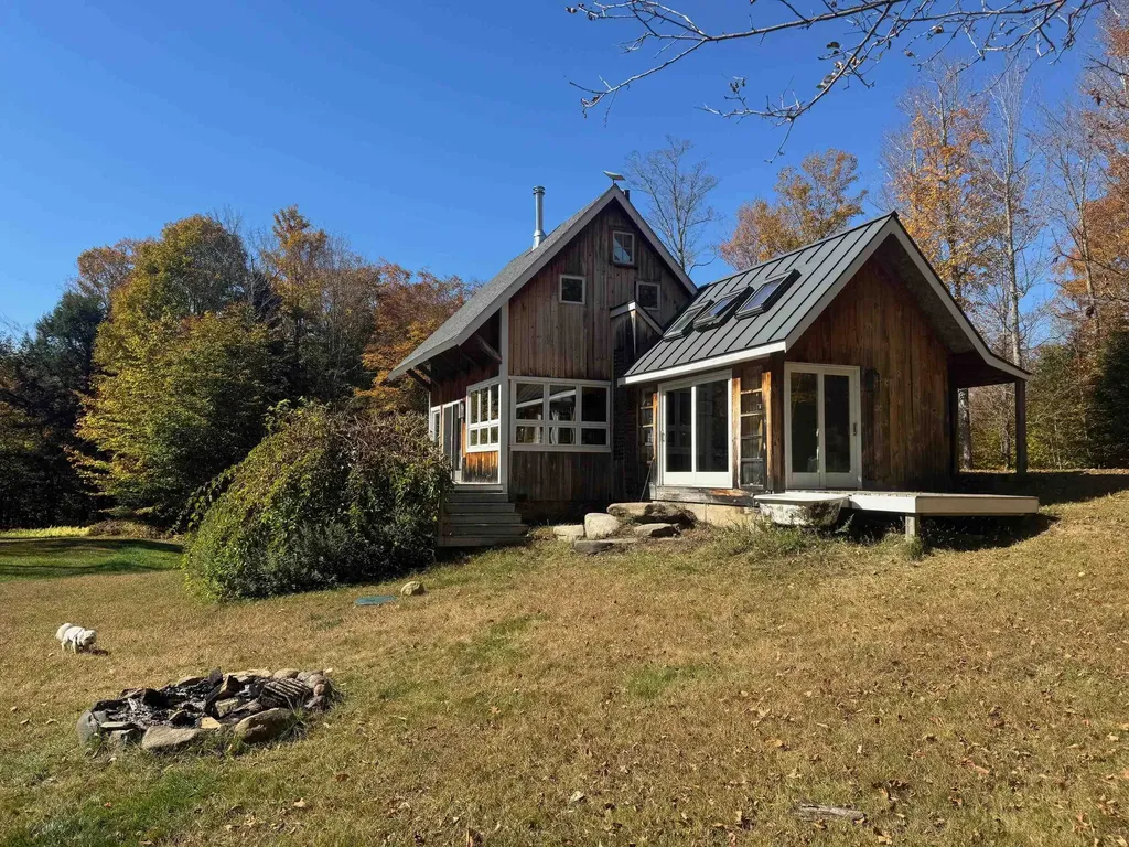220 Peaceful Way Plainfield VT 05667