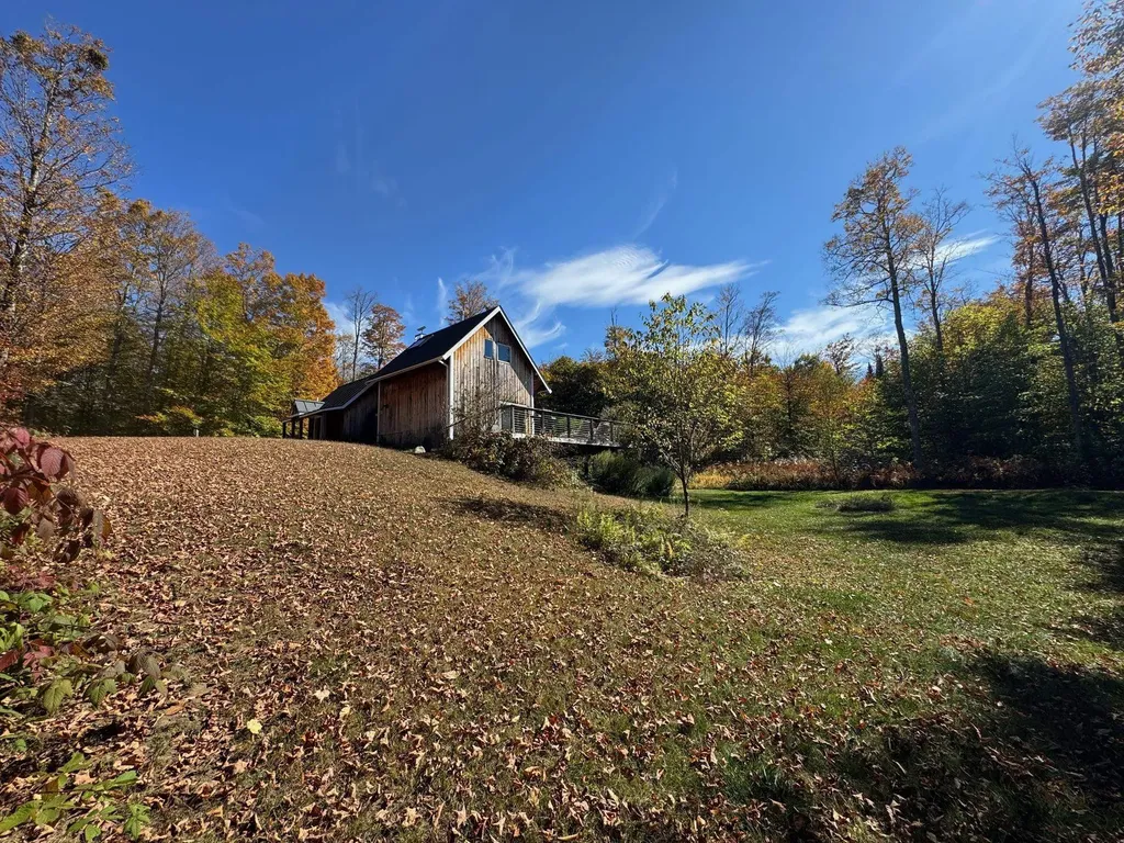 220 Peaceful Way Plainfield VT 05667