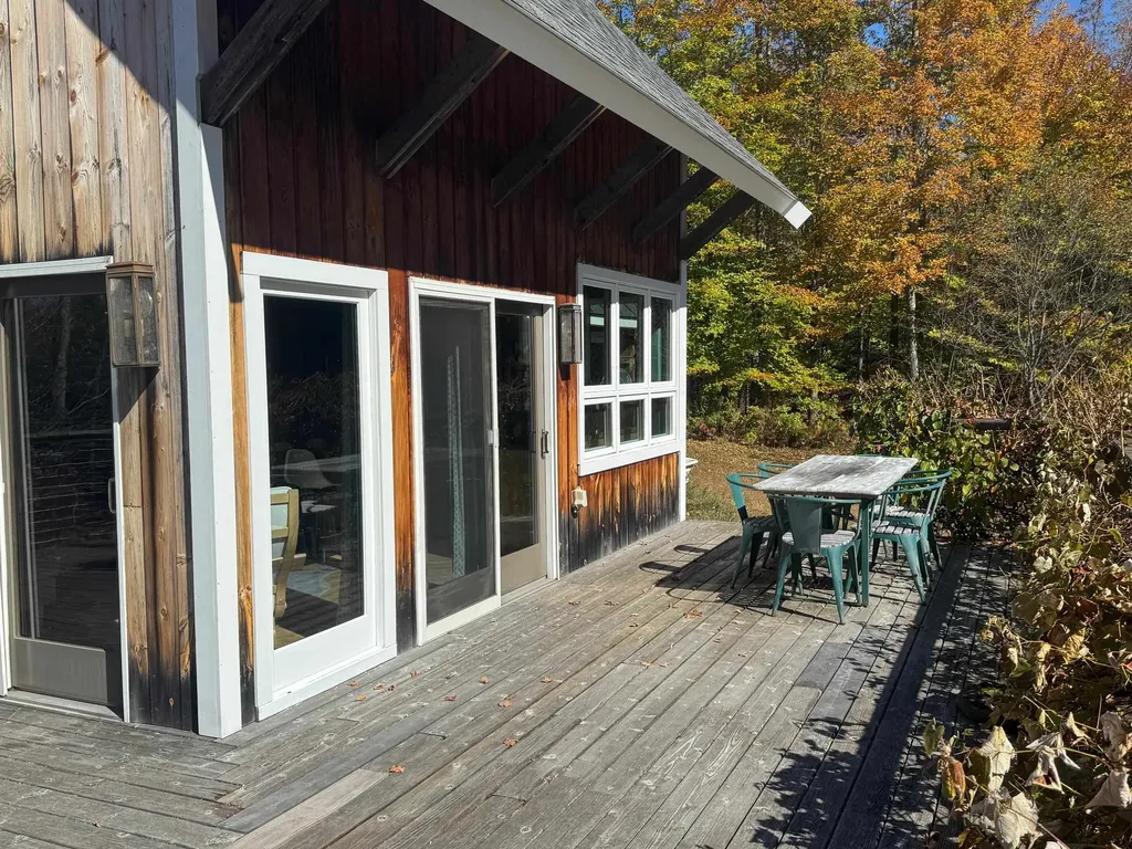 220 Peaceful Way Plainfield VT 05667