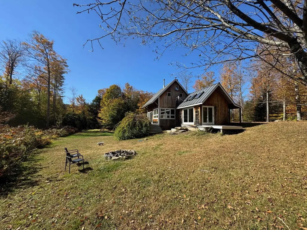 220 Peaceful Way Plainfield VT 05667
