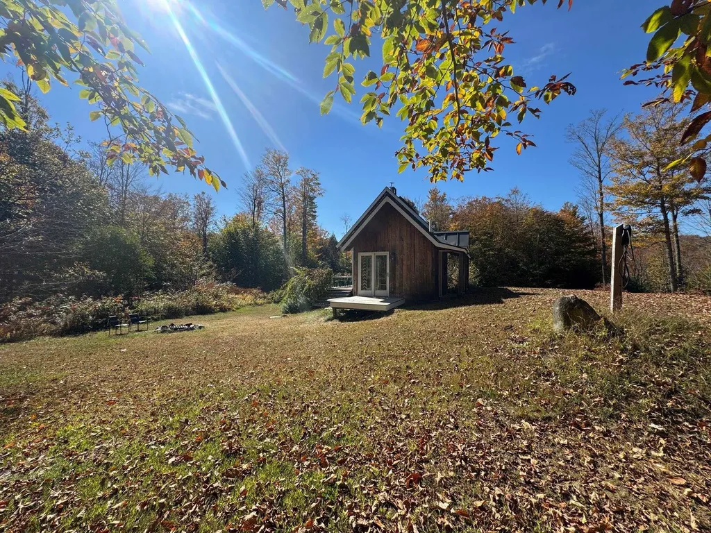220 Peaceful Way Plainfield VT 05667