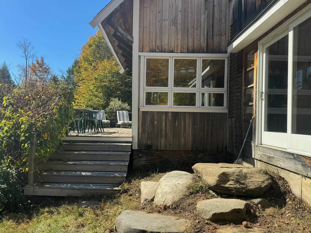 220 Peaceful Way Plainfield VT 05667