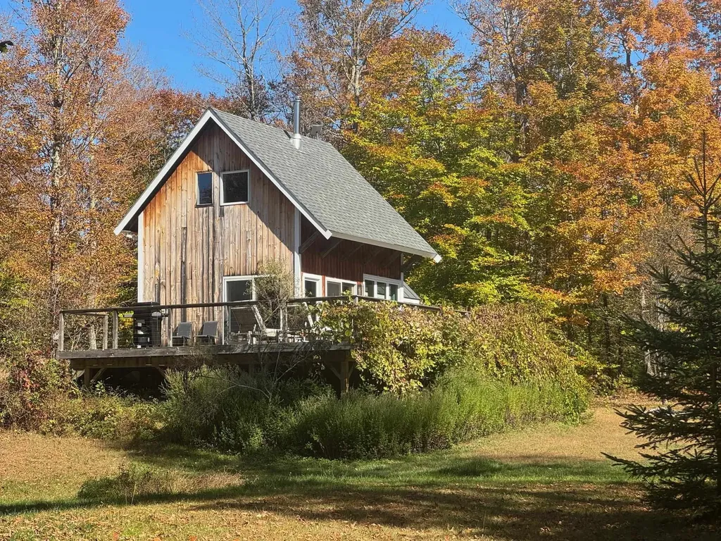 220 Peaceful Way Plainfield VT 05667