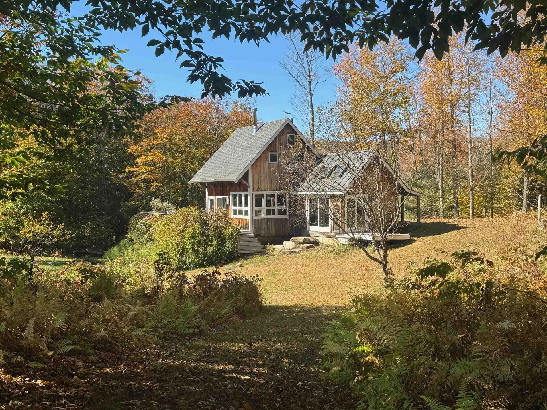 220 Peaceful Way Plainfield VT 05667