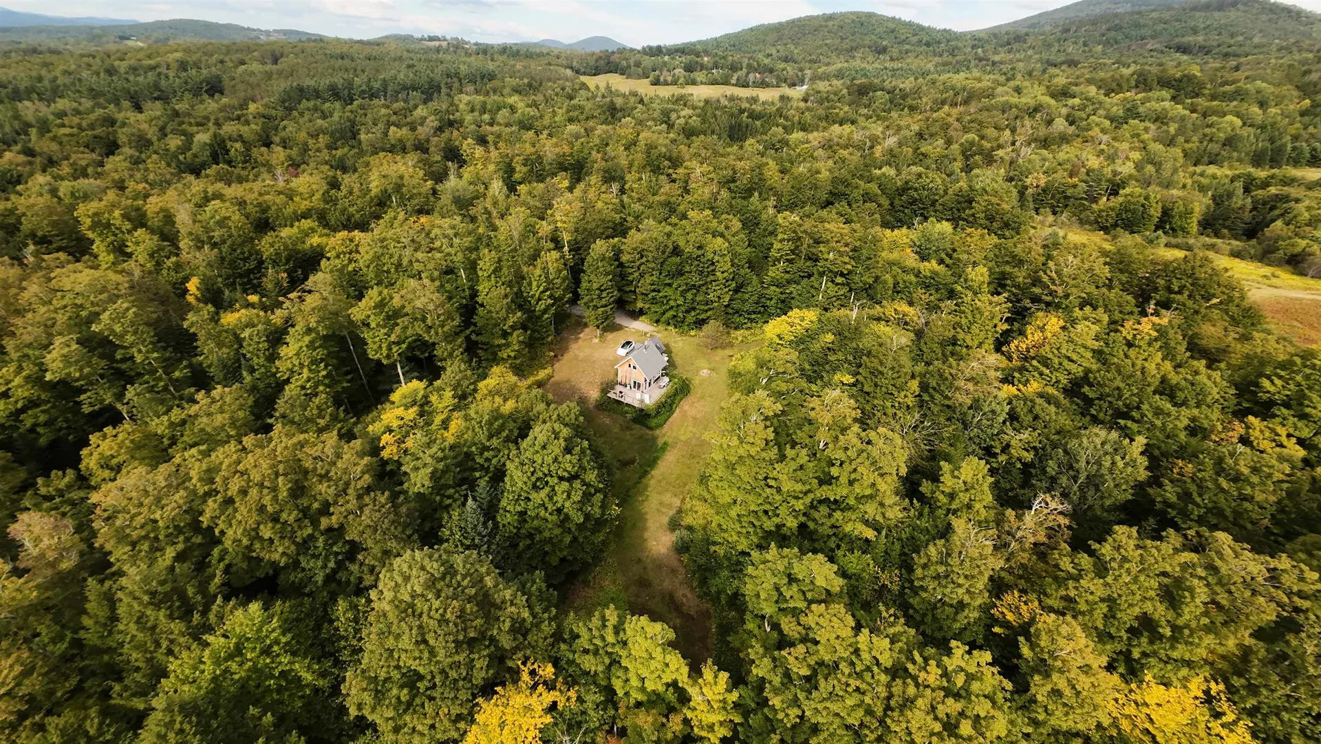 220 Peaceful Way Plainfield VT 05667