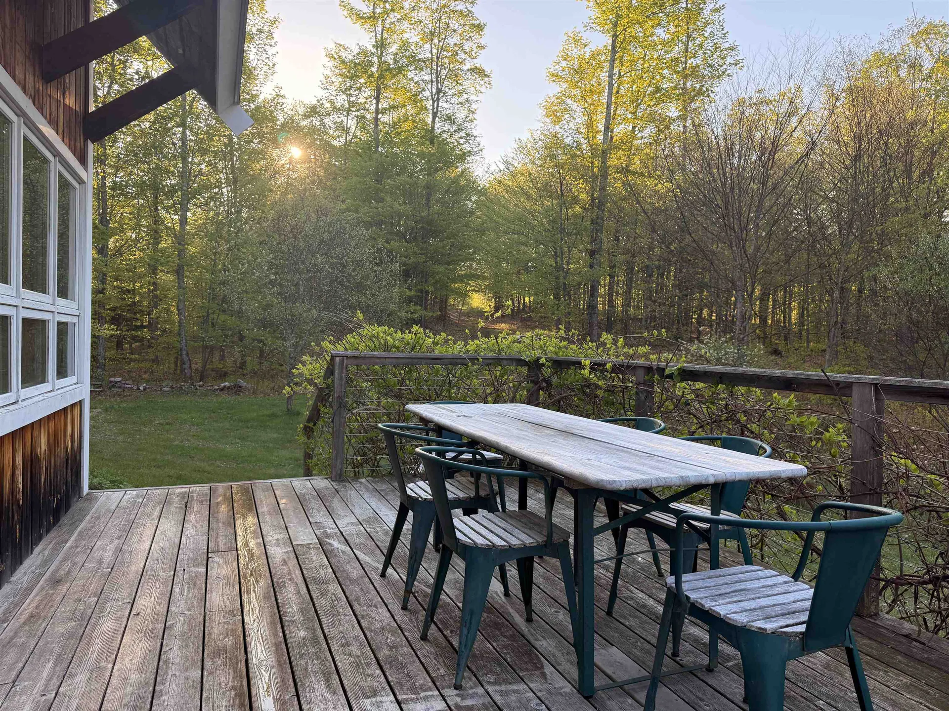 220 Peaceful Way Plainfield VT 05667