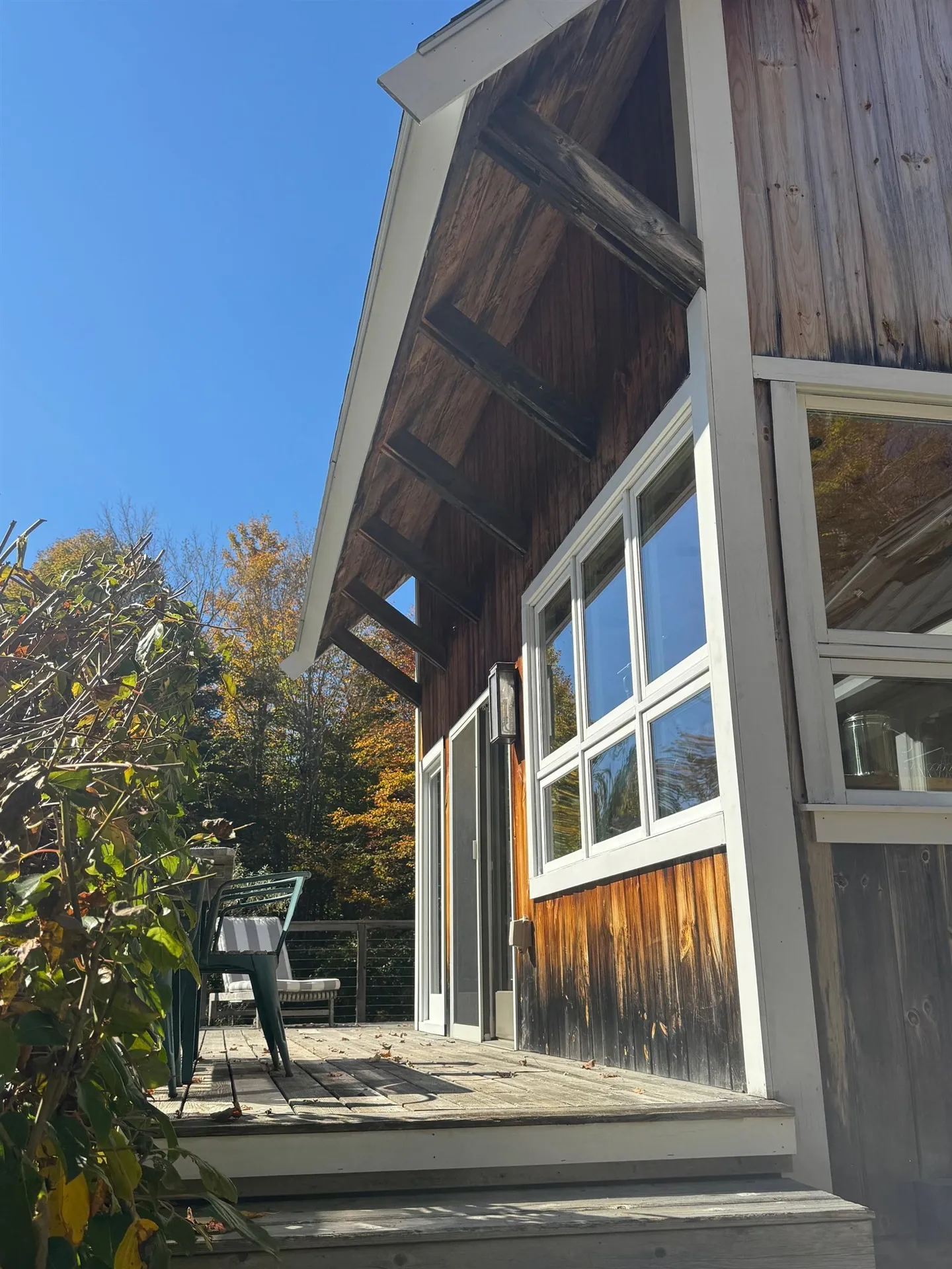 220 Peaceful Way Plainfield VT 05667