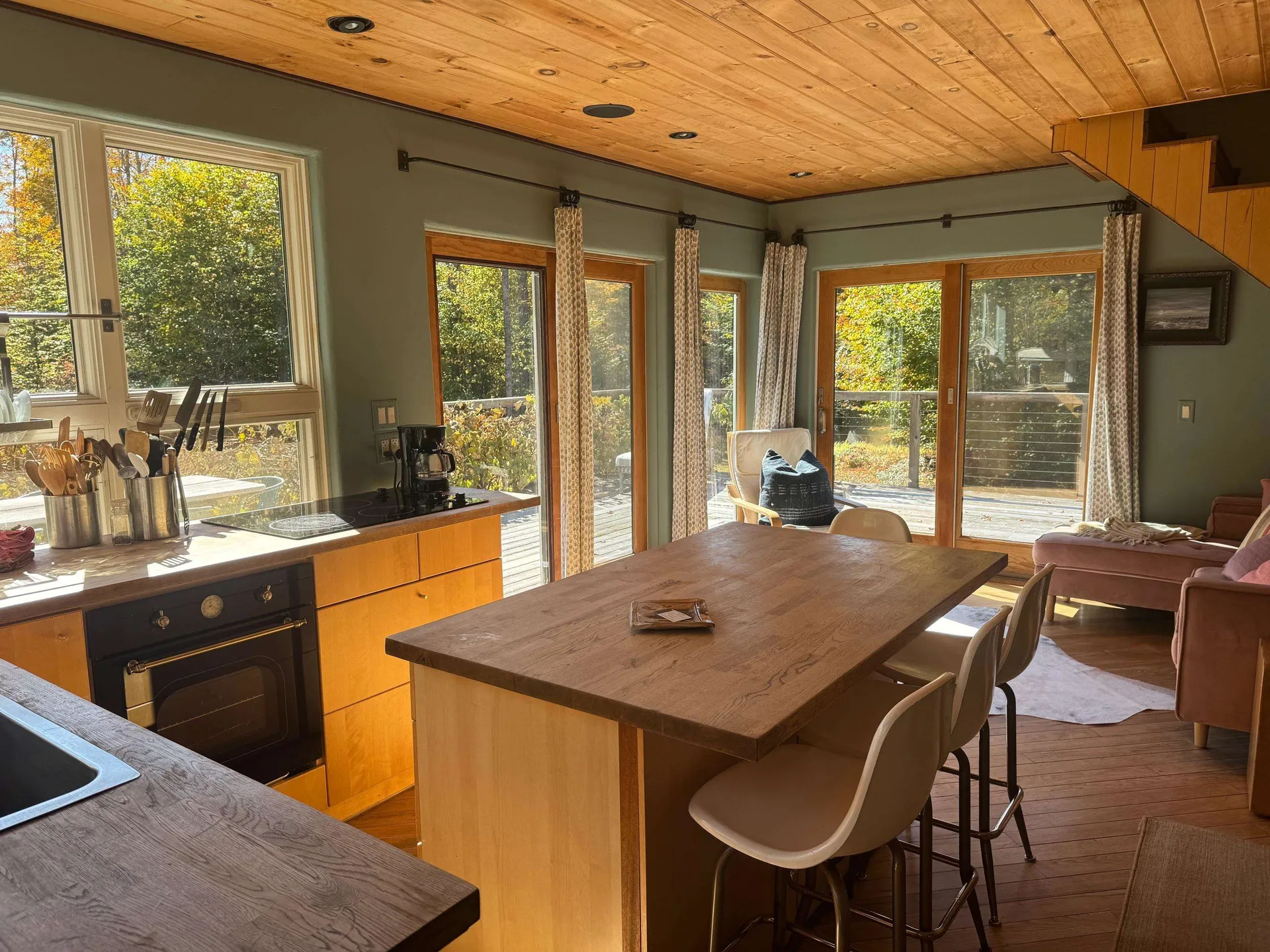 220 Peaceful Way Plainfield VT 05667