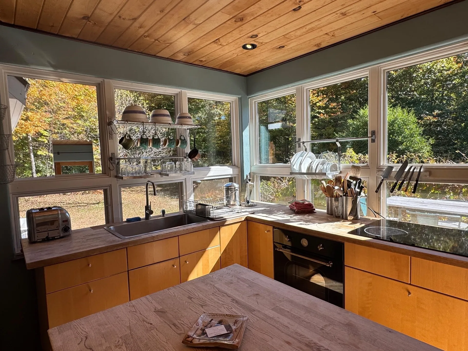 220 Peaceful Way Plainfield VT 05667