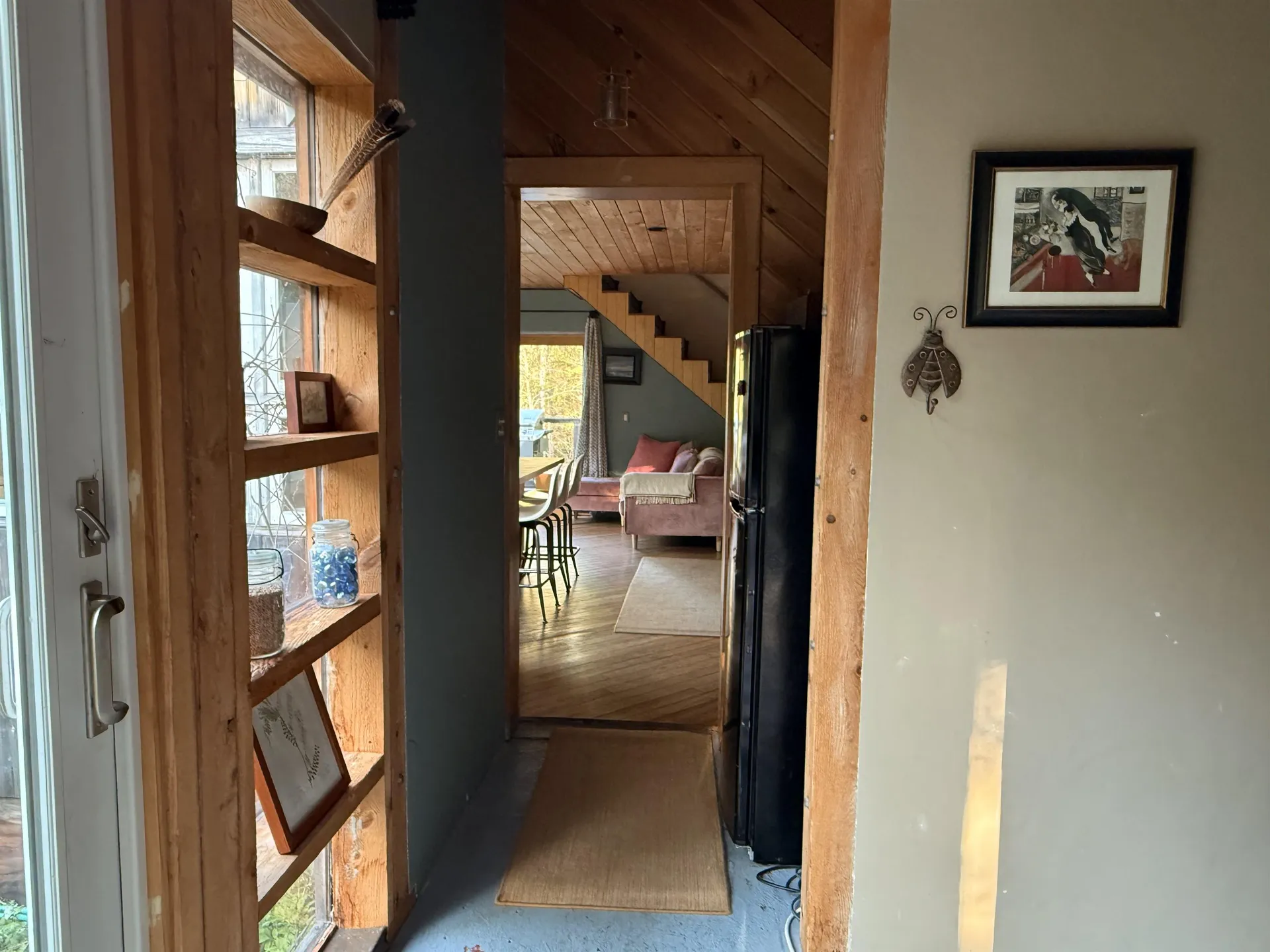 220 Peaceful Way Plainfield VT 05667