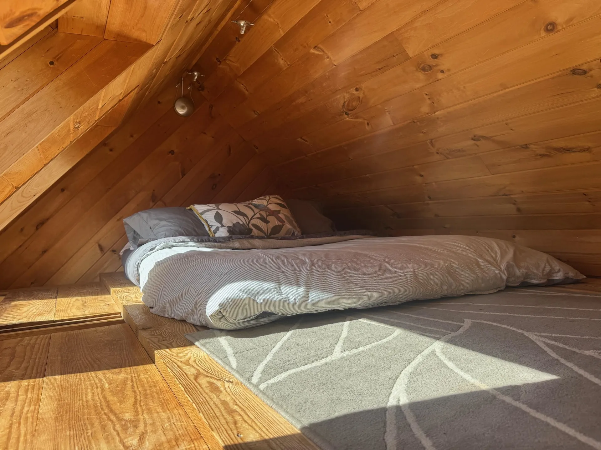 220 Peaceful Way Plainfield VT 05667