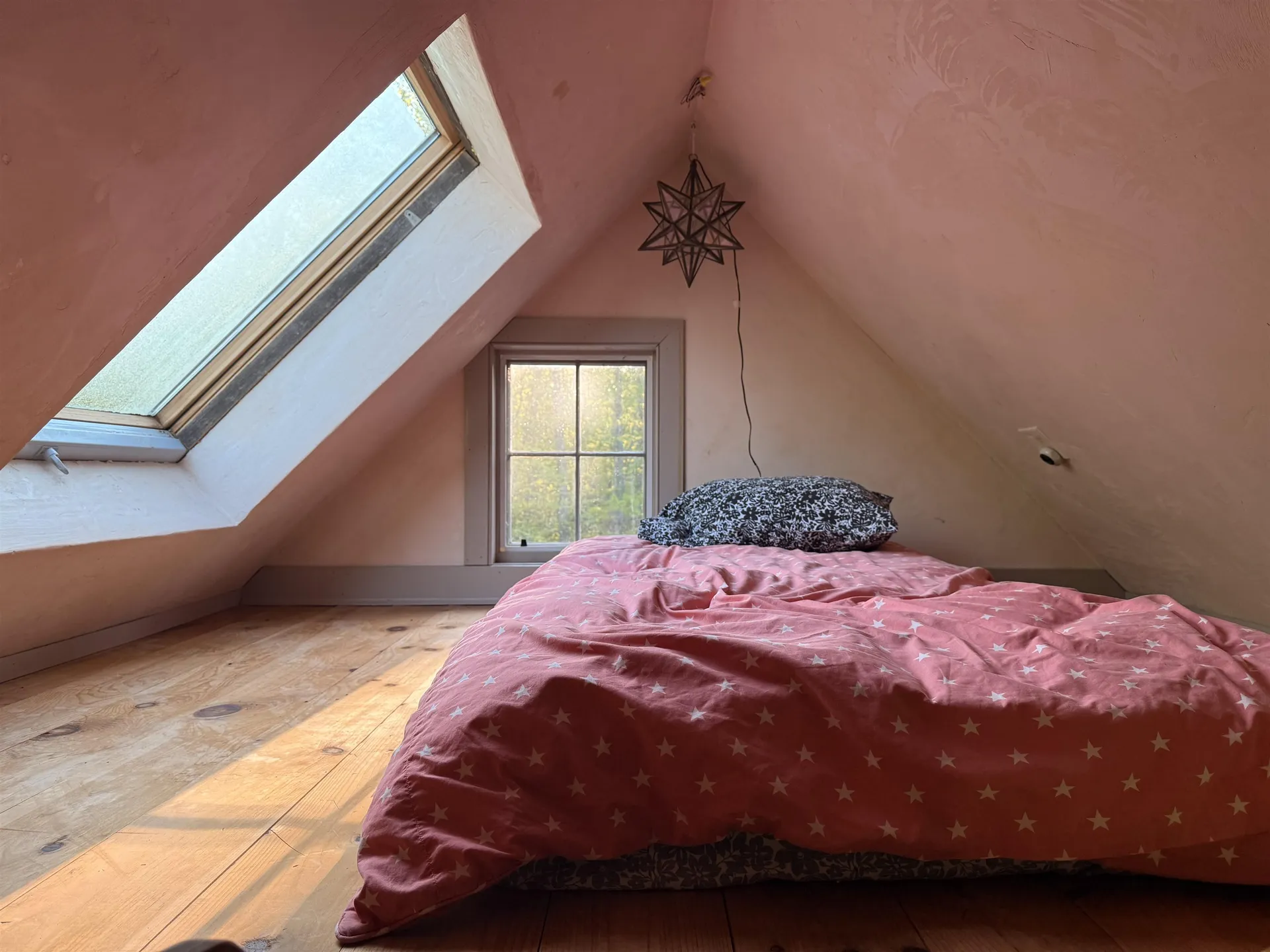 220 Peaceful Way Plainfield VT 05667