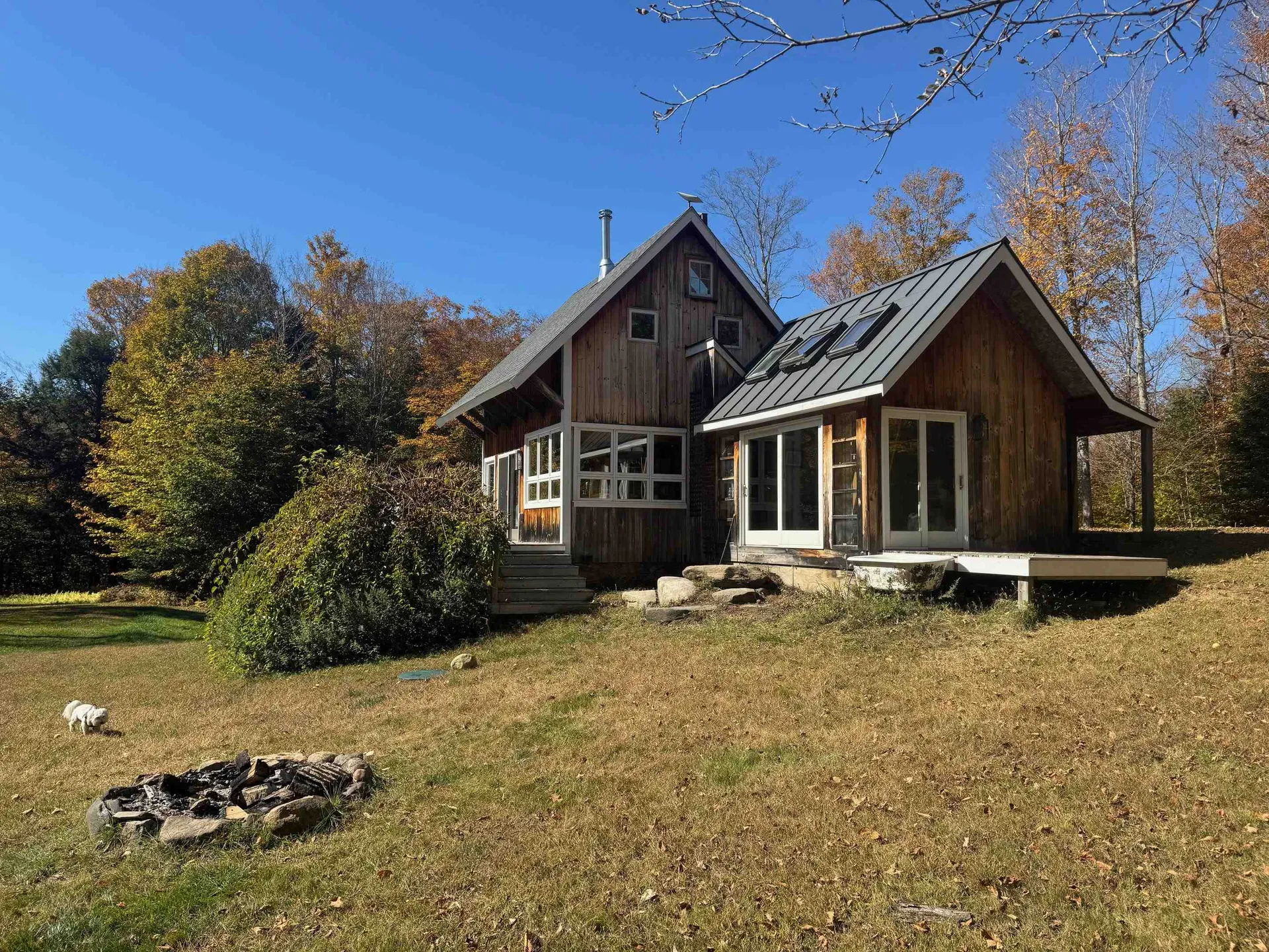 220 Peaceful Way Plainfield VT 05667