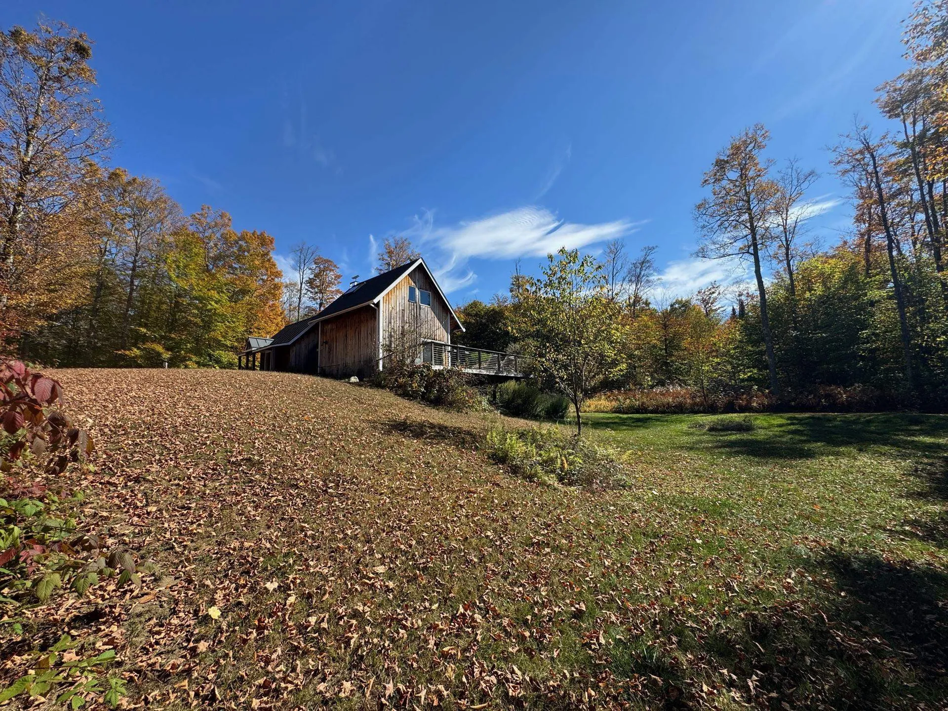 220 Peaceful Way Plainfield VT 05667