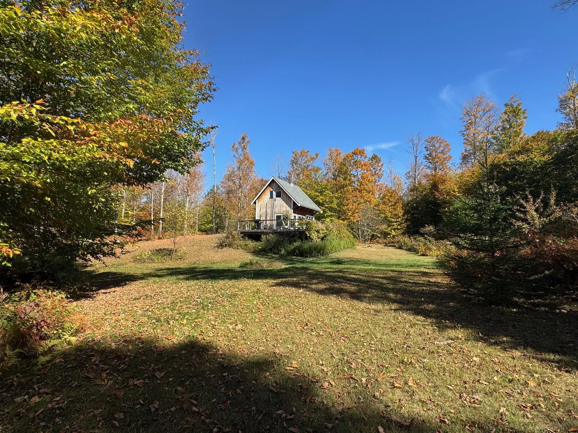 220 Peaceful Way Plainfield VT 05667