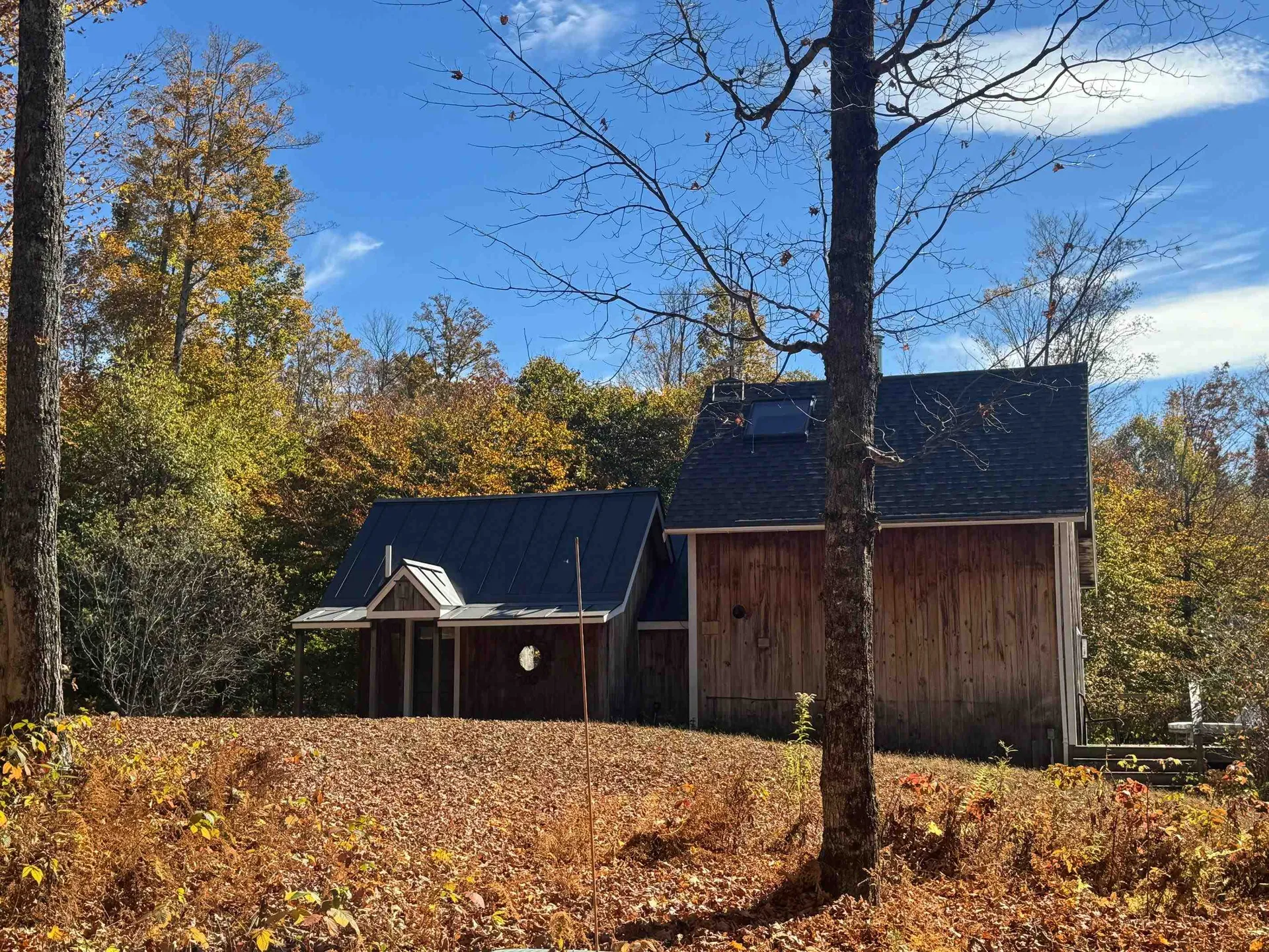 220 Peaceful Way Plainfield VT 05667