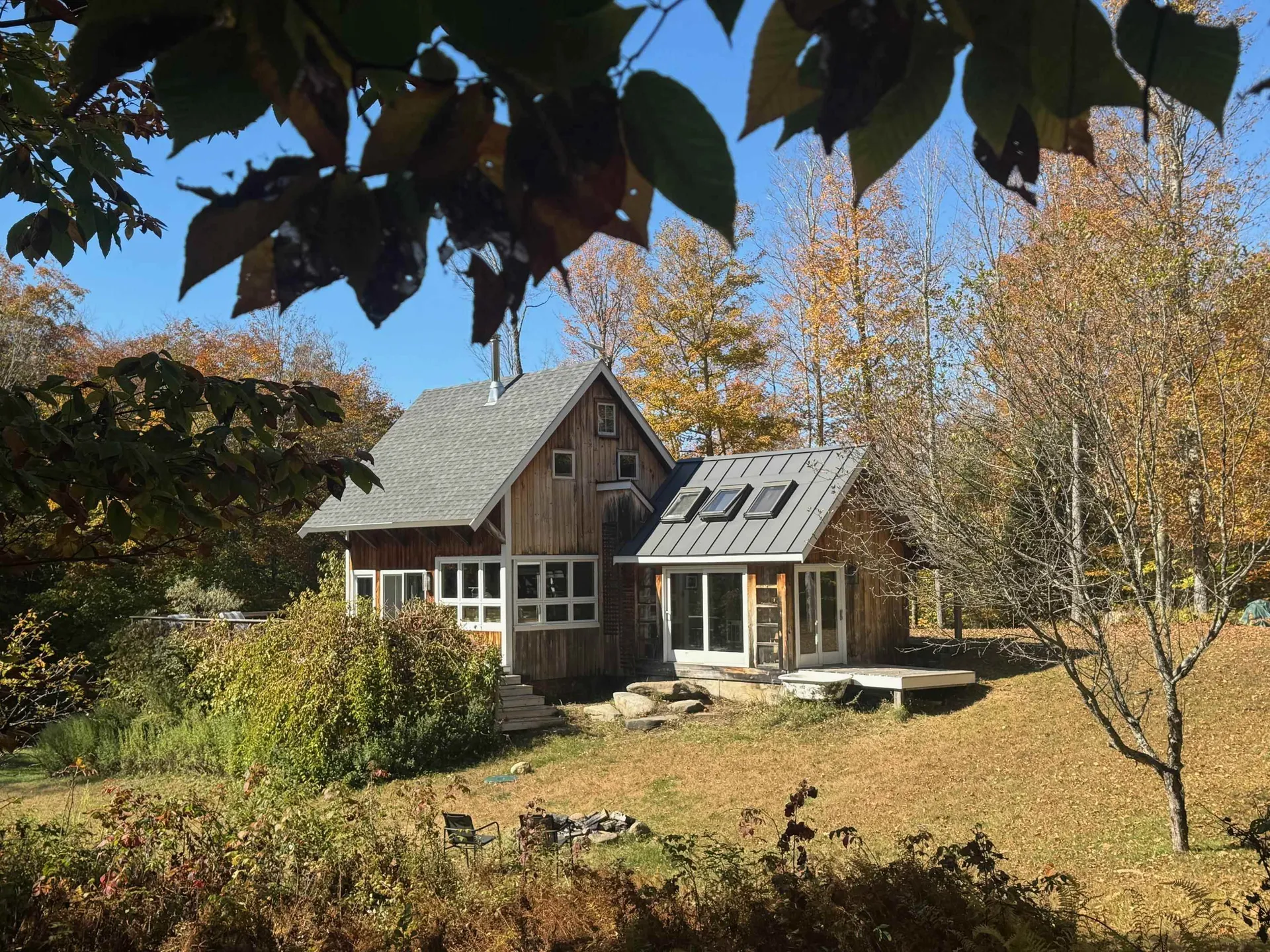 220 Peaceful Way Plainfield VT 05667