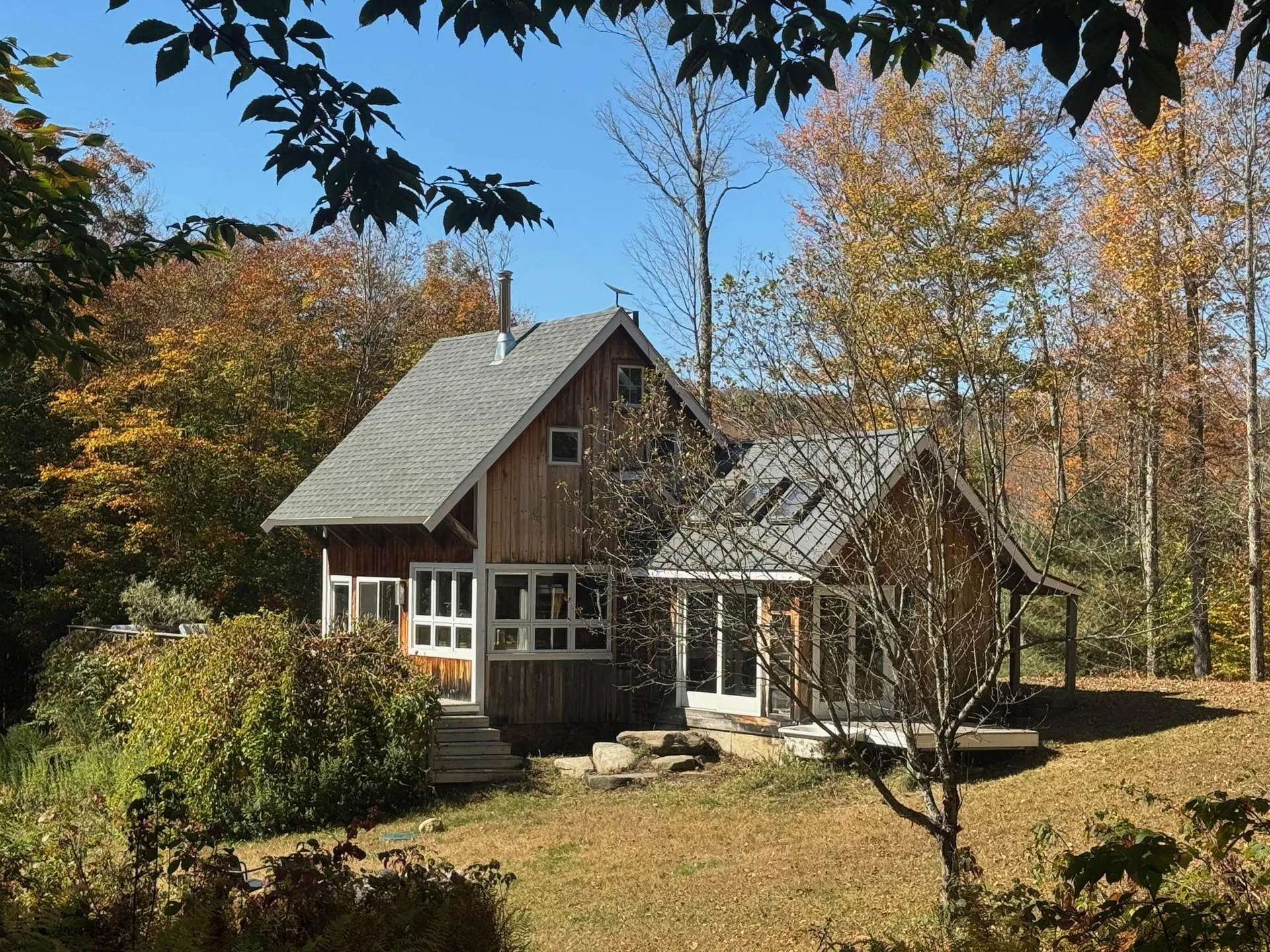 220 Peaceful Way Plainfield VT 05667