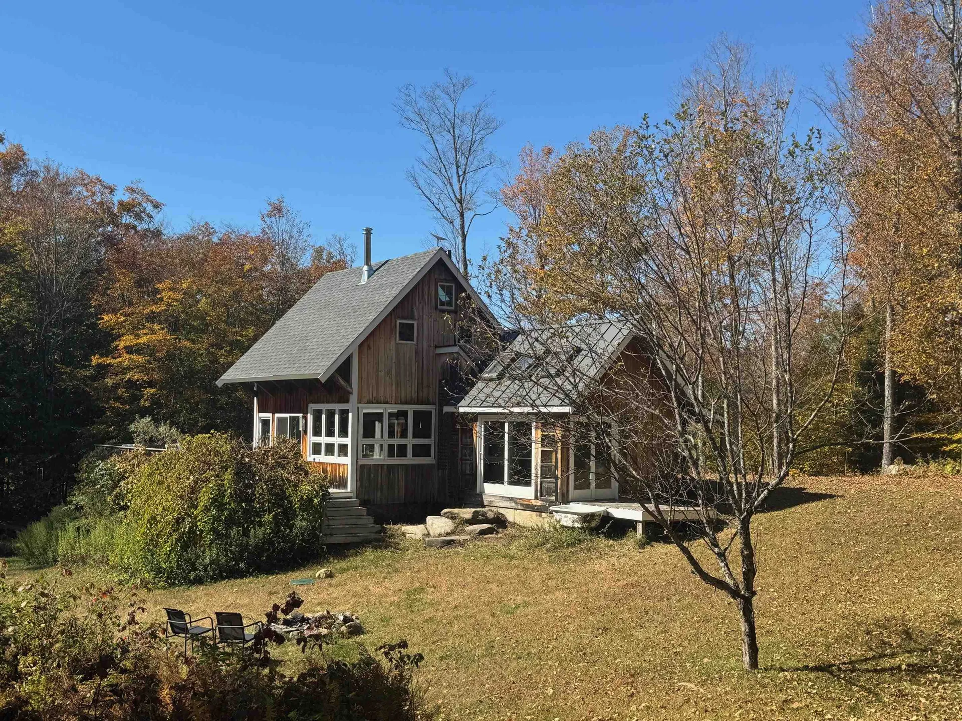 220 Peaceful Way Plainfield VT 05667