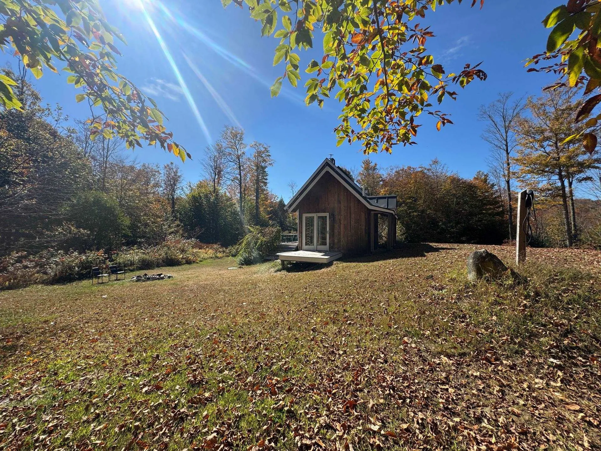 220 Peaceful Way Plainfield VT 05667
