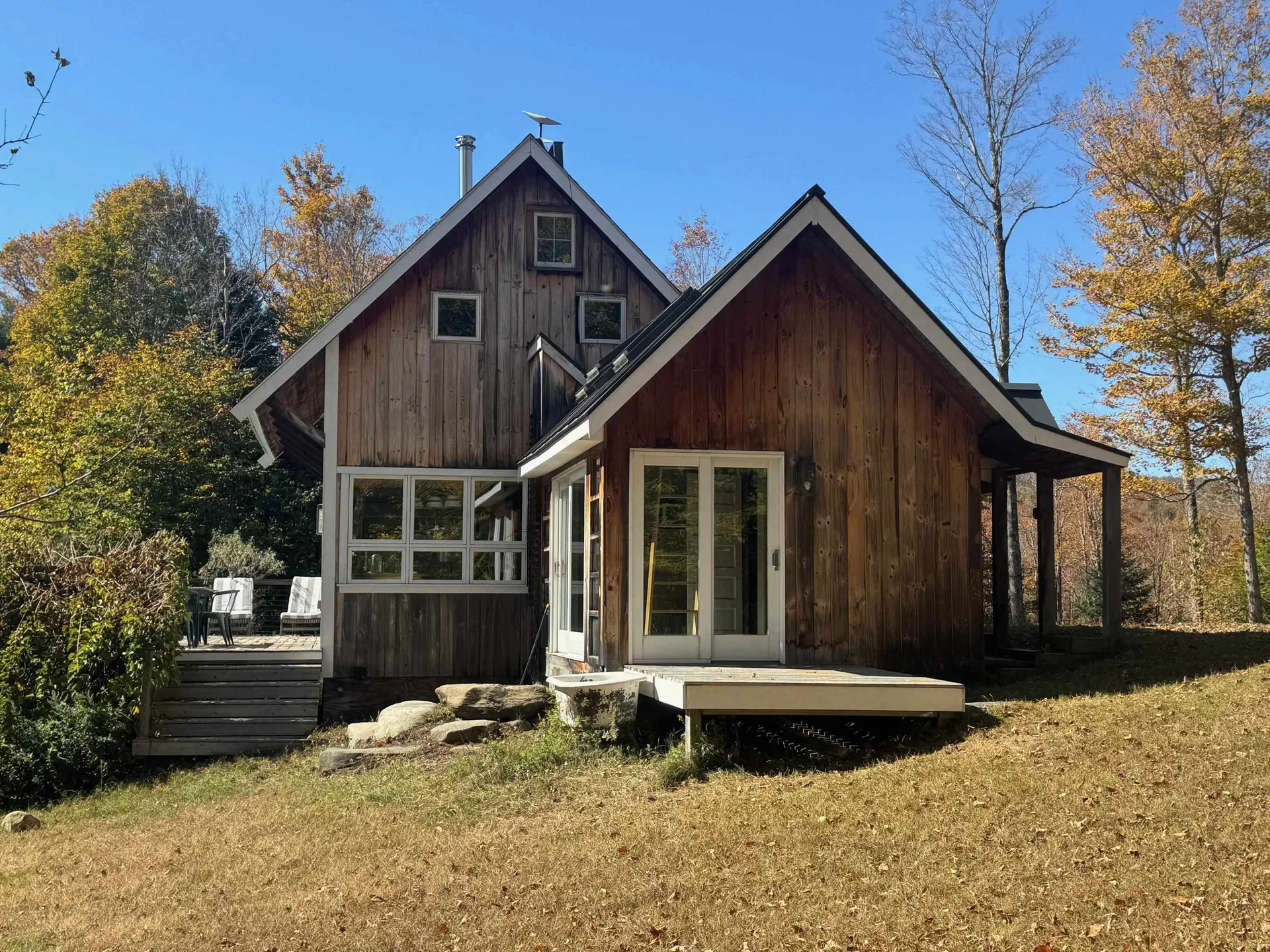 220 Peaceful Way Plainfield VT 05667