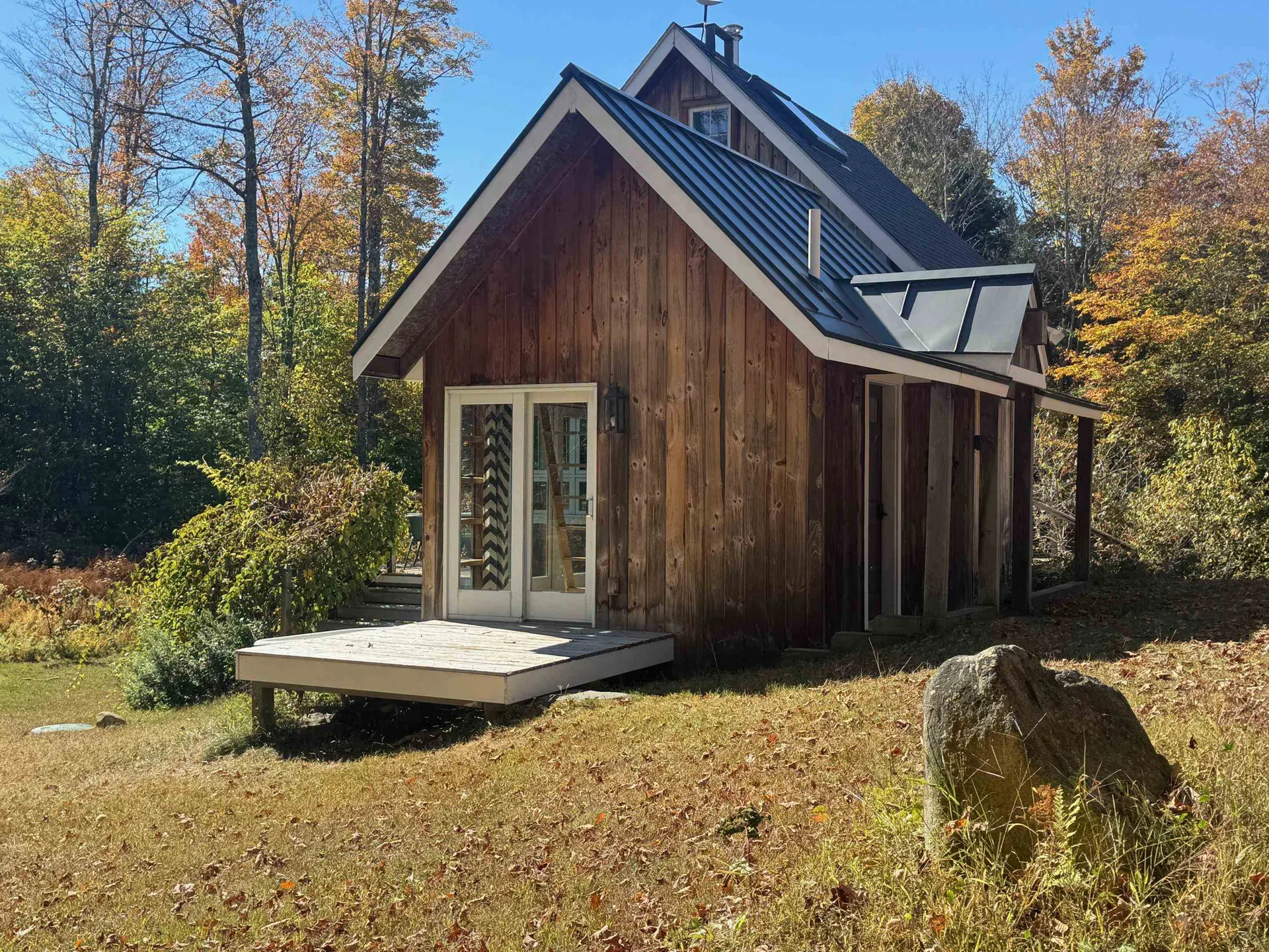 220 Peaceful Way Plainfield VT 05667