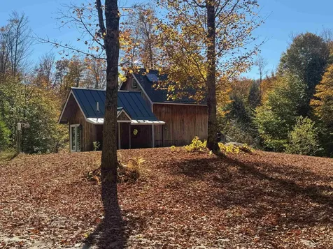 220 Peaceful Way Plainfield VT 05667