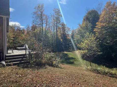 220 Peaceful Way Plainfield VT 05667