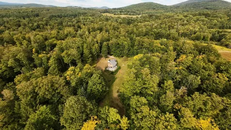 220 Peaceful Way Plainfield VT 05667