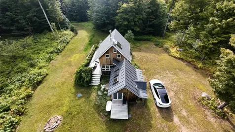 220 Peaceful Way Plainfield VT 05667